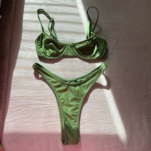 Lahana swim bikini set